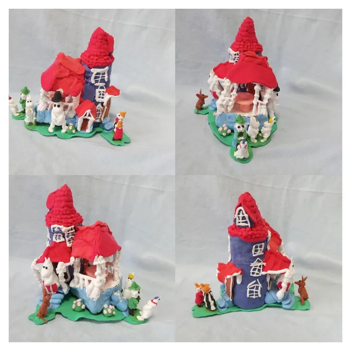 Рисунок Галиевой Д.