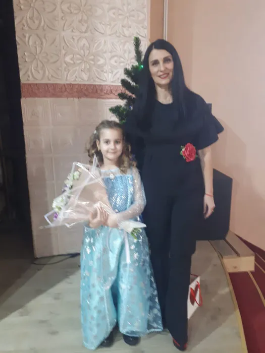Загребина А.А.,Доброскокина Т.