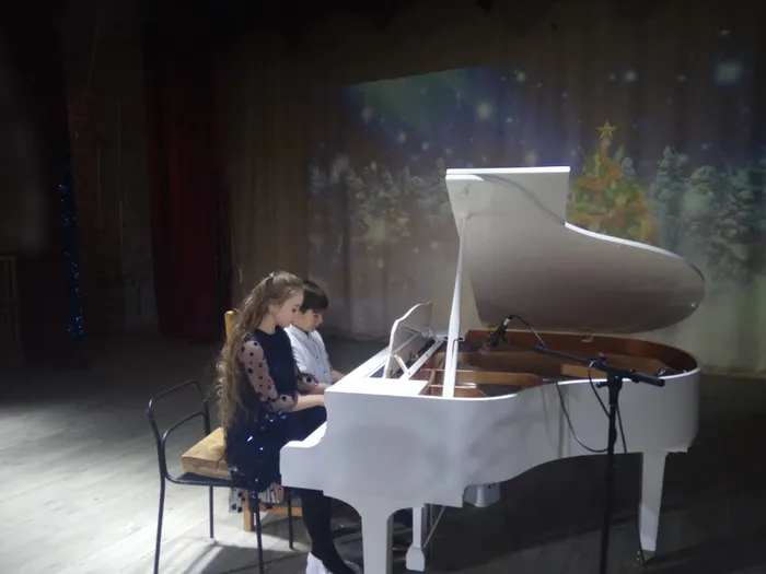Корнеева Аделина-Баймуканов Роман