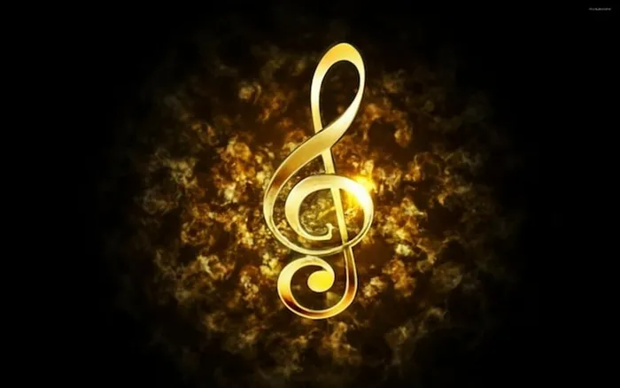 golden-treble-clef-musical-note-with-dark-background_919772-3356