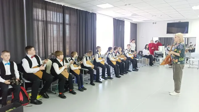 Iрепетиция